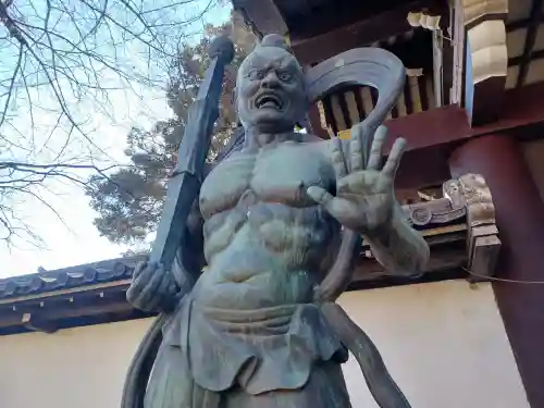 井口院(東京都)