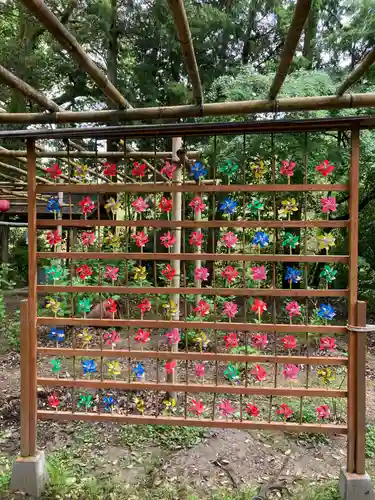 鷺神社(広島県)