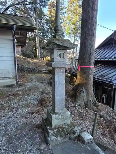 秩父若御子神社(埼玉県)
