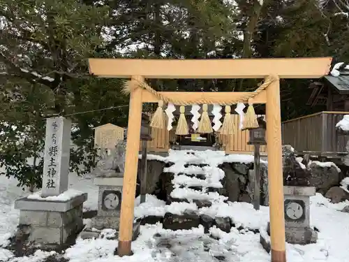 椿大神社(三重県)