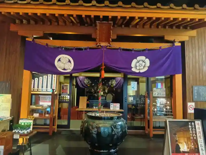 万松寺(愛知県)