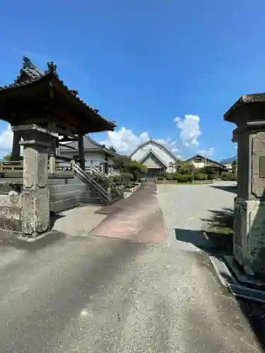 明導寺(熊本県)