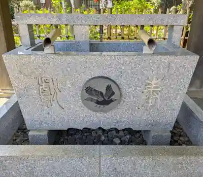 城山熊野神社(東京都)