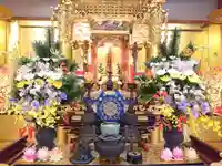 教西寺のその他建物