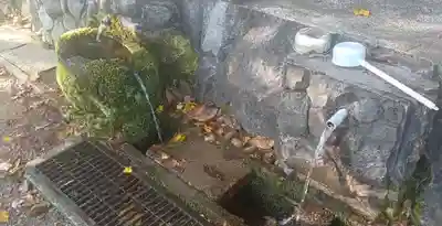 龍神社(秋田県)