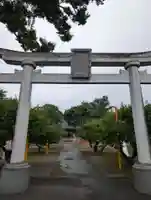 上里菅原神社(埼玉県)