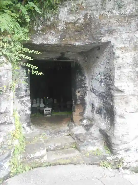 海蔵寺のその他建物