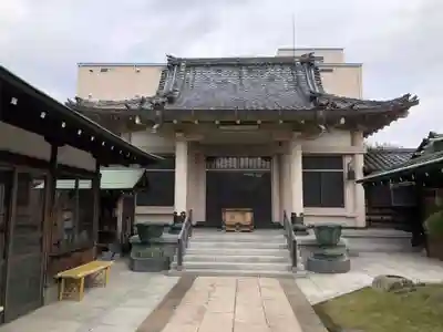 恵明寺(東京都)