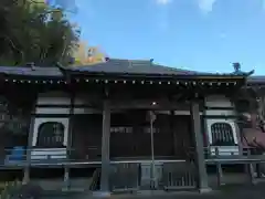 萬福寺(神奈川県)