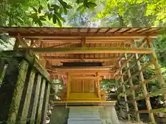 千光寺(奈良県)