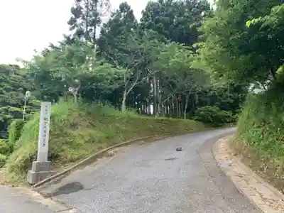 東浪見寺のその他建物