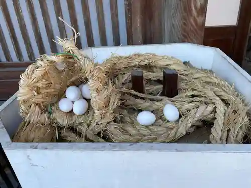 沖田神社(岡山県)