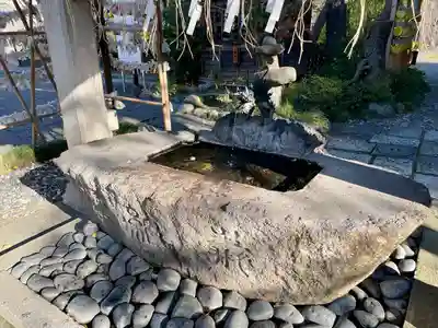 菊田神社(千葉県)