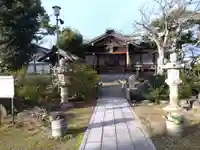 舟津温泉薬師堂(福井県)