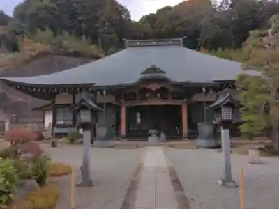 広沢寺(神奈川県)
