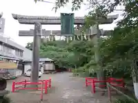 亀岡八幡宮(宮城県)