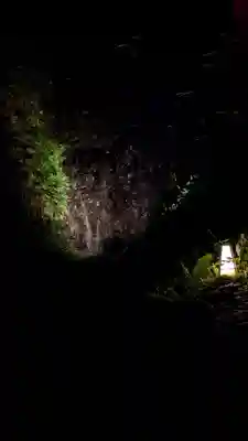 貴船神社(京都府)