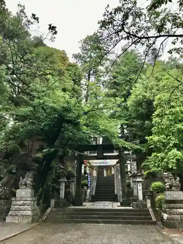 師岡熊野神社のその他建物