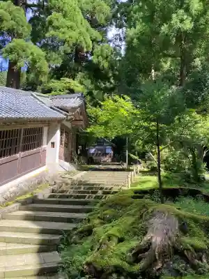 永平寺(福井県)