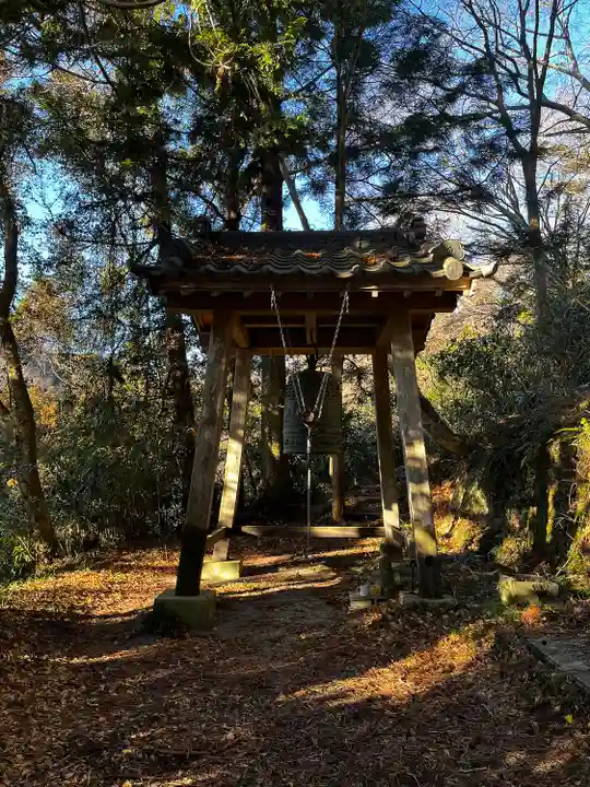 潜ヶ浦聖観音堂(宮城県)