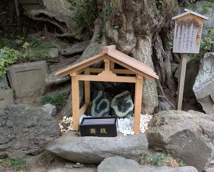 鶴峯八幡宮(千葉県)