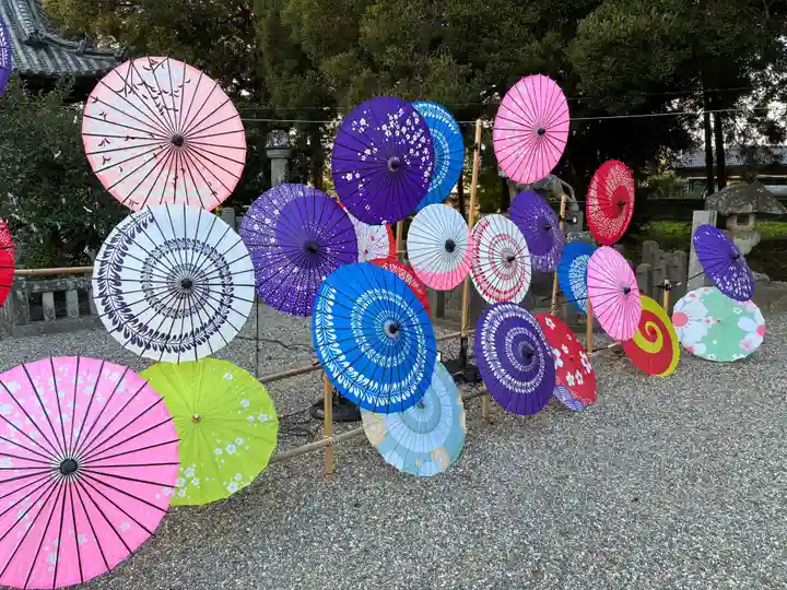 大御和神社(徳島県)