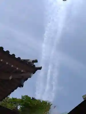 深大寺(東京都)