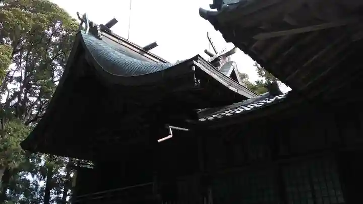 垣田神社(兵庫県)