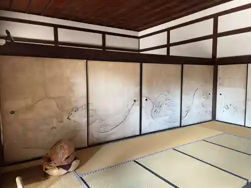 龍源院(京都府)