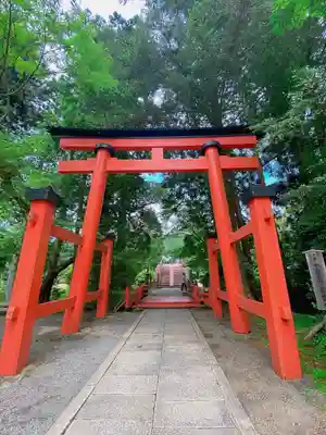 丹生都比売神社(和歌山県)