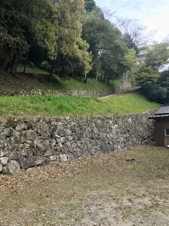 金亀山地蔵尊(滋賀県)