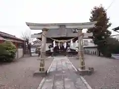 日出山神社(福島県)