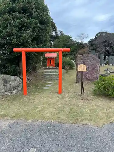 東京湾観音教会(千葉県)
