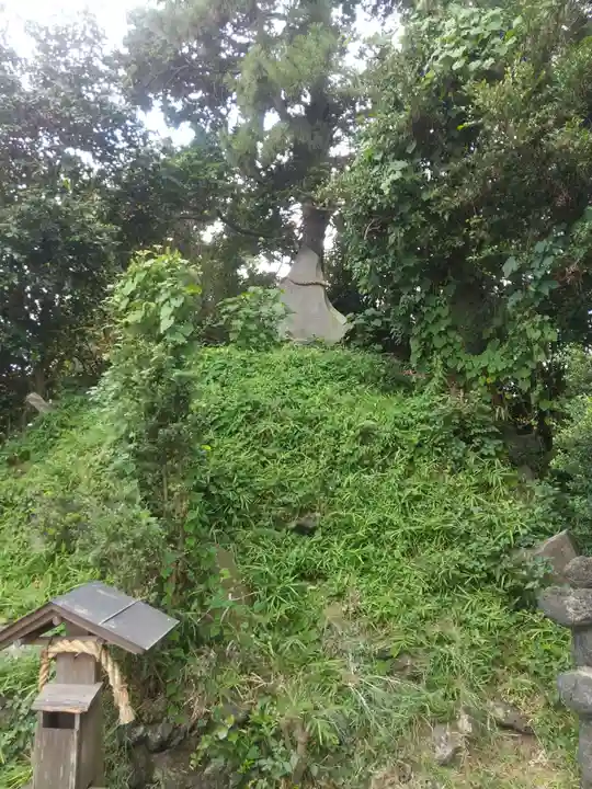 天満神社(茨城県)