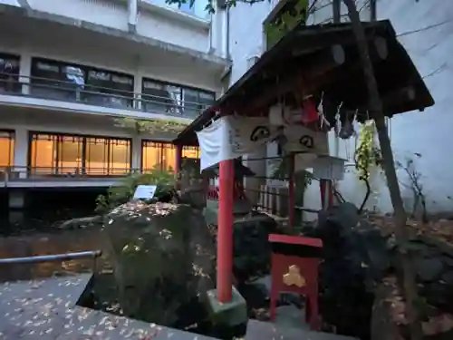 子安神社(東京都)