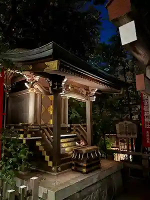 東京大神宮(東京都)