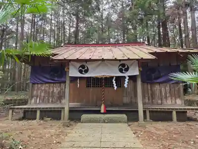 今宮神社(栃木県)