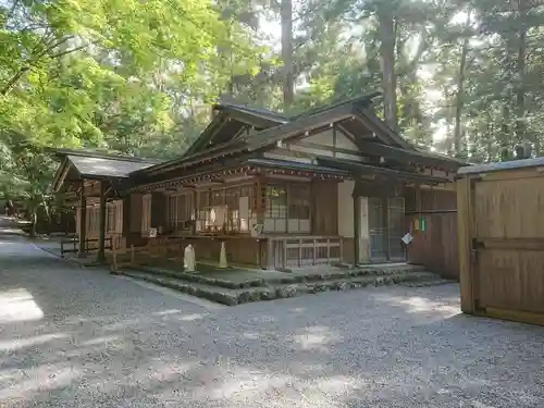 瀧原宮(皇大神宮別宮)(三重県)