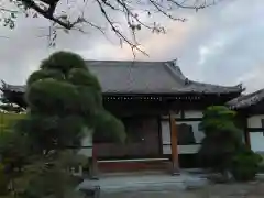 栄松院(東京都)