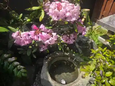 法起院(奈良県)