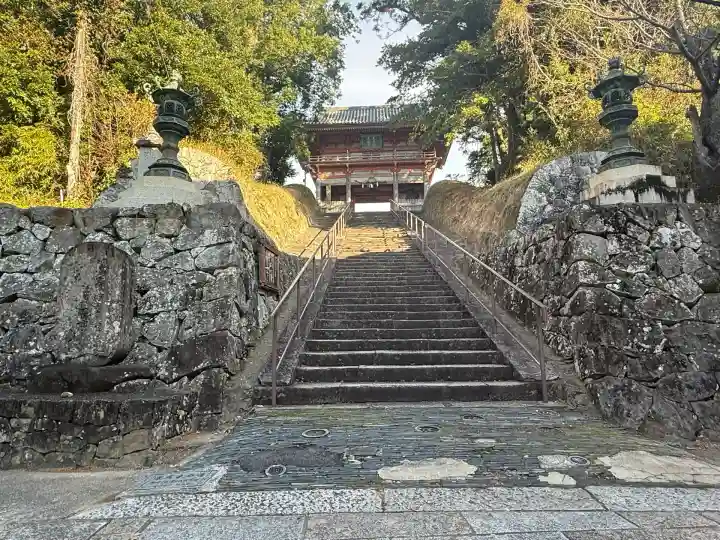 道成寺(和歌山県)