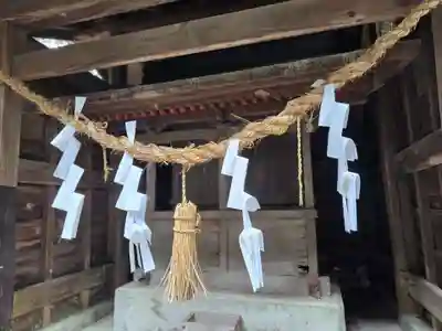 山名神社(静岡県)