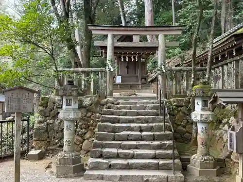 石上神宮(奈良県)