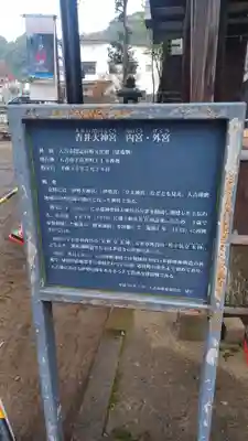 青井阿蘇神社(熊本県)