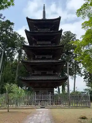 妙宣寺(新潟県)