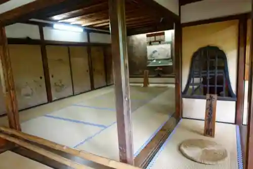 𠮷水神社（吉水神社）のその他建物