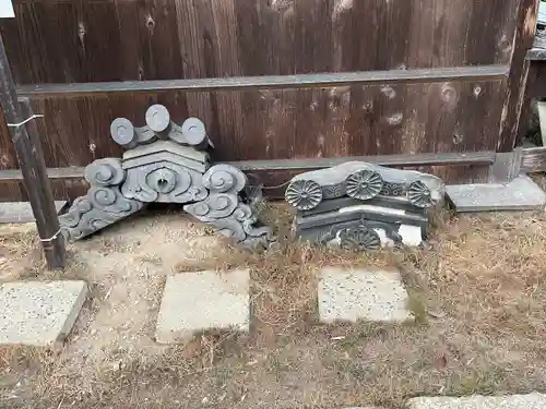 円光寺のその他建物