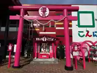 運玉神社(群馬県)