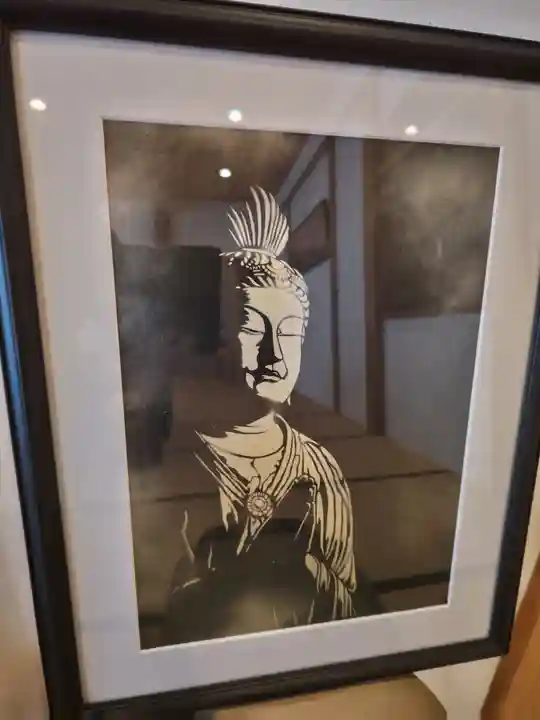 長命寺(福島県)