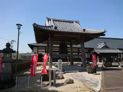 渭信寺のその他建物